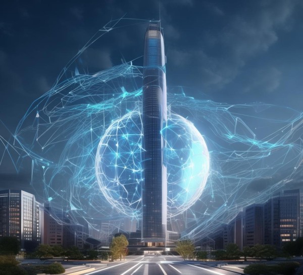 炜冈科技，AI时代的新引擎—探索5G、云计算与大数据的创新
