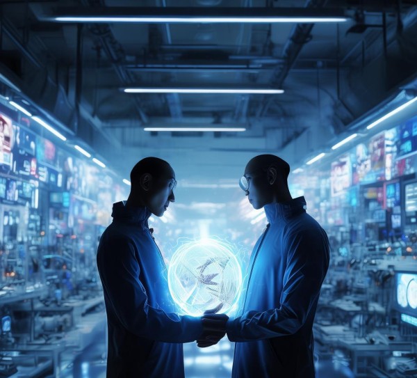 安科创新与奥海科技，携手创新，开启智能科技的新篇章
