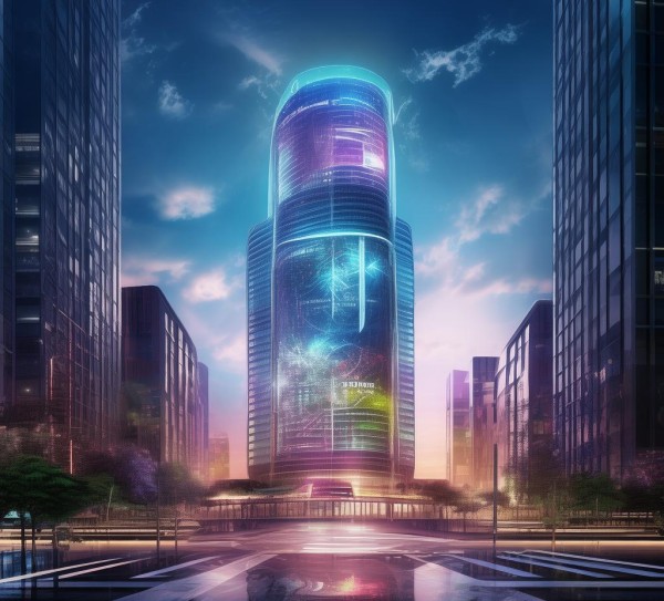 中建科技，数字赋能新机遇，创新引领未来展望
